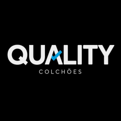 Logo de Quality Colchões